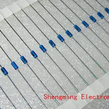 100 шт. DB3 DB-3 DO-35 триггер diac диод