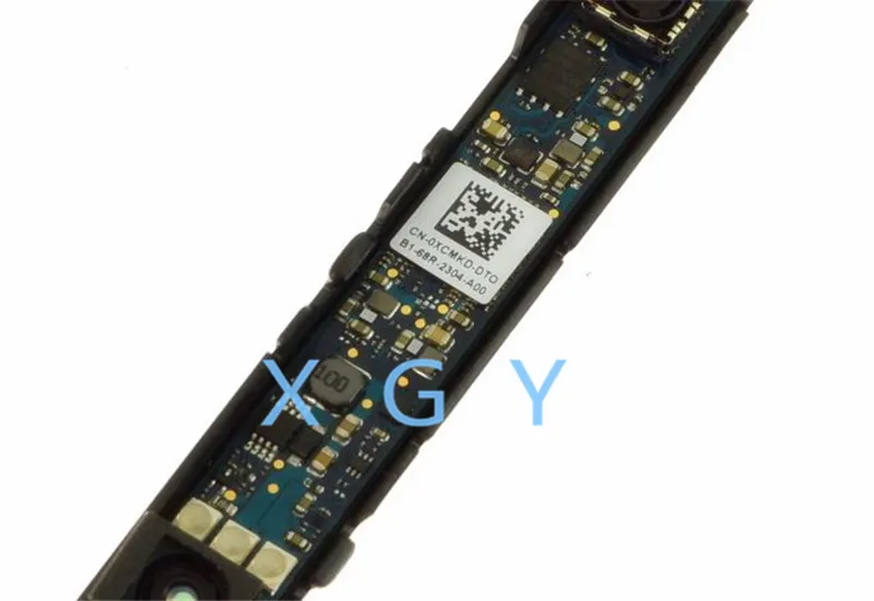 Alienware 17 R4  Tobii Eye Tracke- YW64G - XCMKD 1