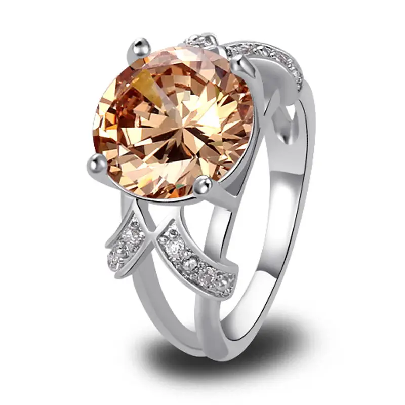 gemstone rings