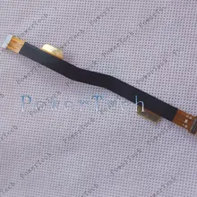 USB зарядное устройство материнская плата FPC гибкий кабель для doogee bl5000 мобильный телефон