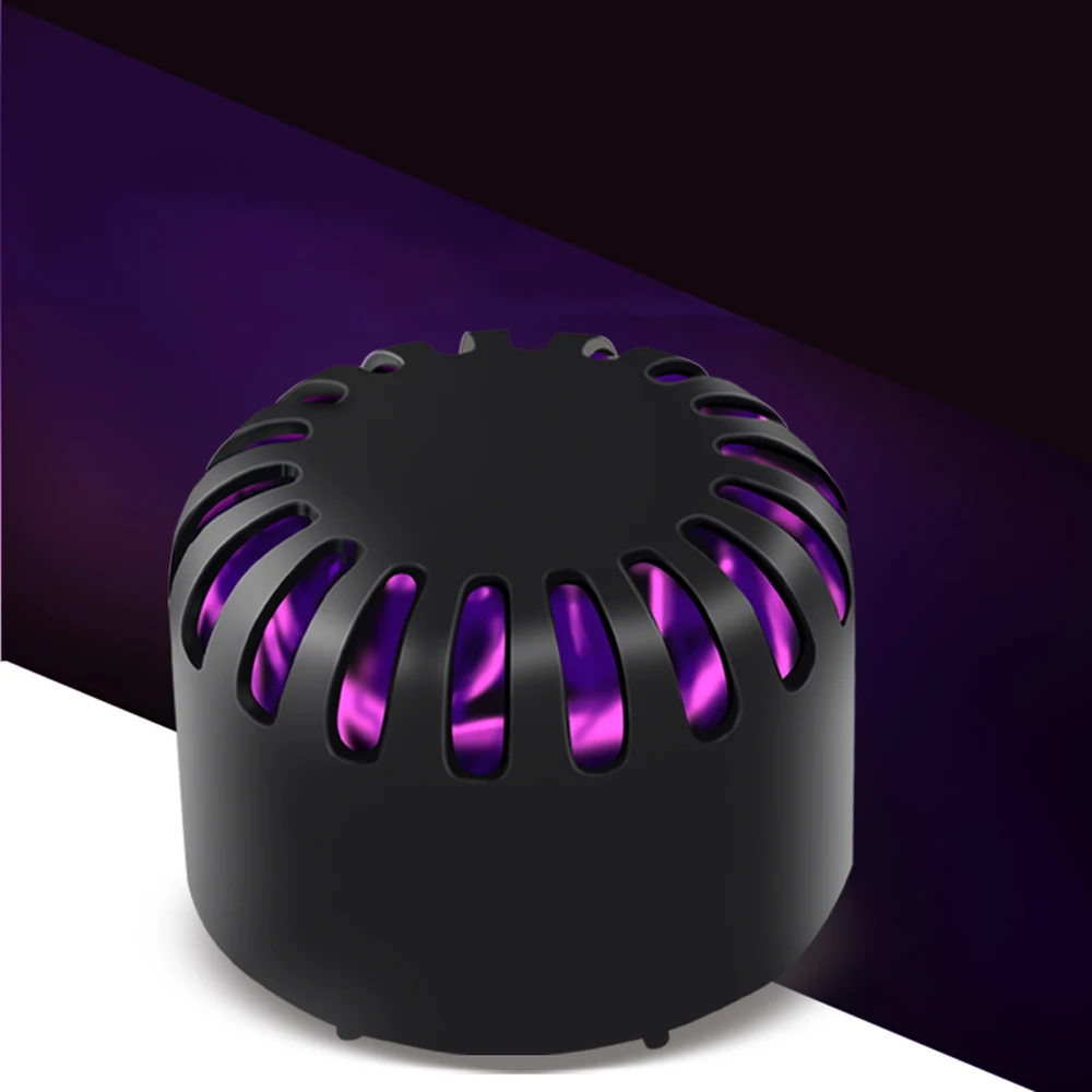 USB мощный москитный убийца лампа Москитная Zapper анти москитная ловушка насекомые