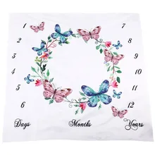 Детское одеяло s, высококачественное детское одеяло для фотосессии одеяла для маленьких мальчиков и девочек, Лидер продаж