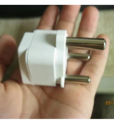 Promotion 2pcs Lot South African Conversion Plug Converter Promotion 2pcs Lot South African Conversion Plug Converter Sockets To Cape Town Johannesburg For