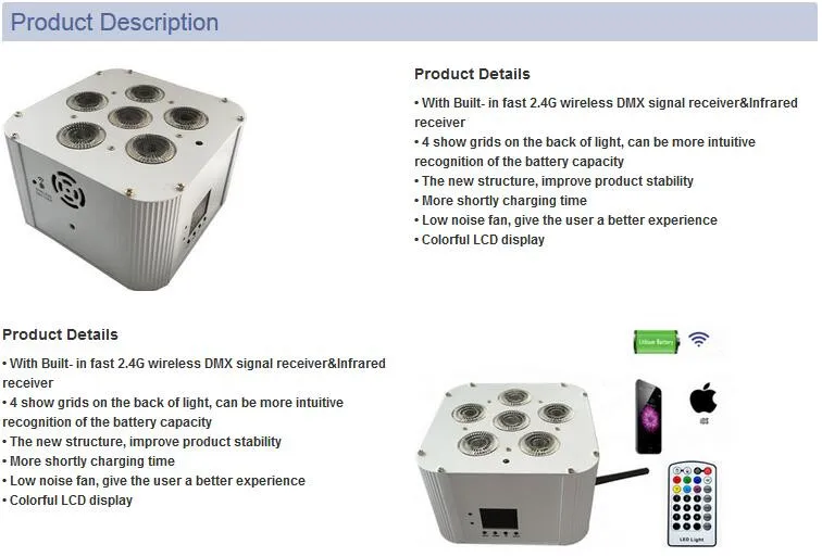 led lights