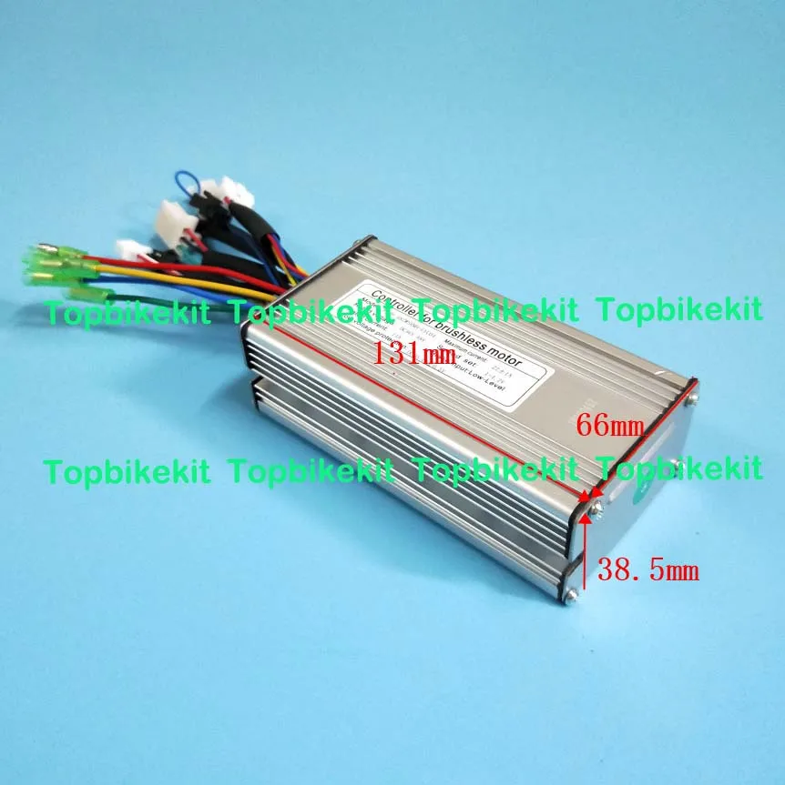 Perfect Ebike controller S09P 36V 500W 48V 500W KT controller Torque Simulation Square Wave Controller for ebike 500W hub motor 2 Perfect Ebike controller S09P 36V 500W 48V 500W KT controller Torque Simulation Square Wave Controller for ebike 500W hub motor 2