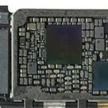 10 шт./лот для iPhone 6s& 6s p 6s плюс 6s+ 6s плюс Y_XO_RF небольшой кристалл кварц 19,2 МГц на логической плате исправить часть