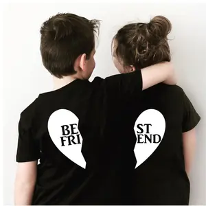 bestfriend matching outfits
