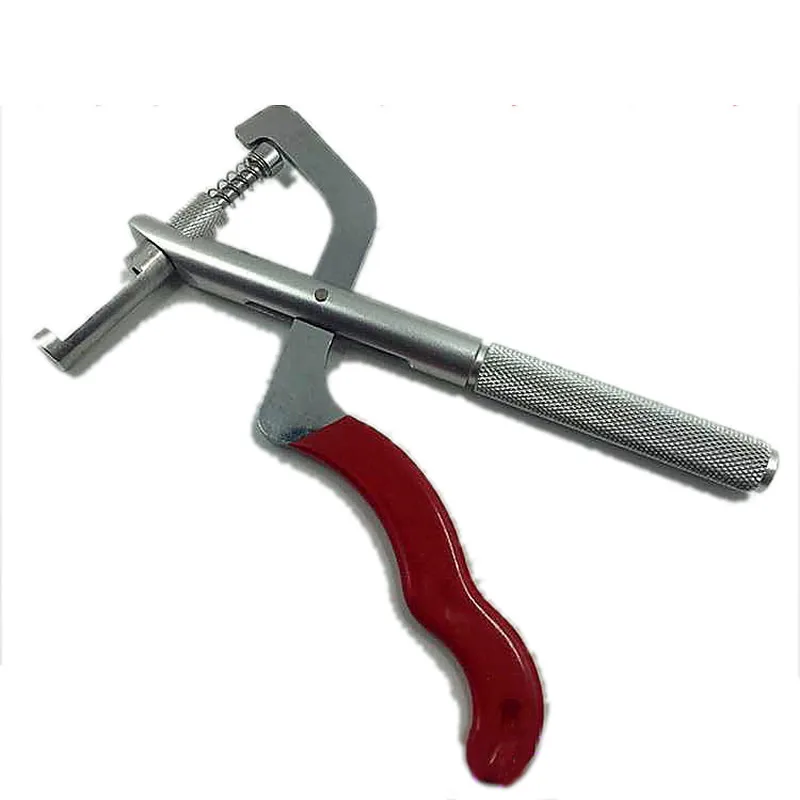 Superior Watch Watchmaker Press Set Repair Tool Plastic Wathes Case Crystal Glass Press Set Repair Kit Tools Superior Watch Watchmaker Press Set Repair Tool Plastic Wathes Case Crystal Glass Press Set Repair Kit Tools