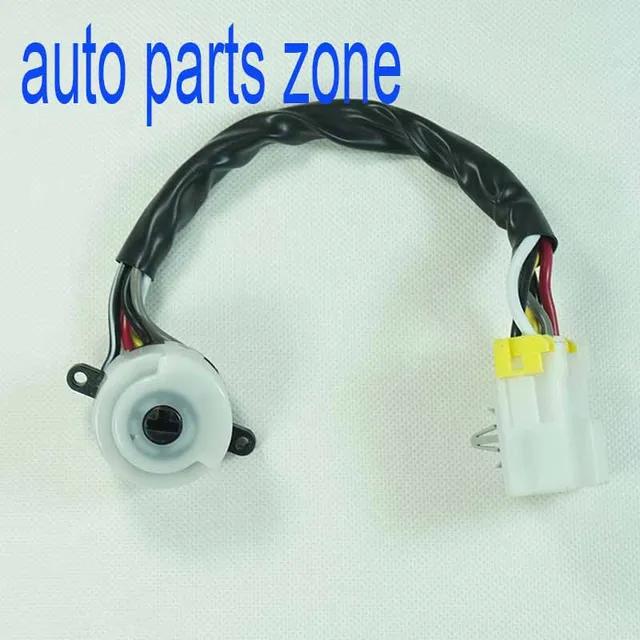 Mh Electronic Ignition Switch 48750 1e411 487501e411 For Nissan Mh Electronic Ignition Switch 48750 1e411 487501e411 For Nissan Maxima Sentra Serena Vannete Frontier Infiniti