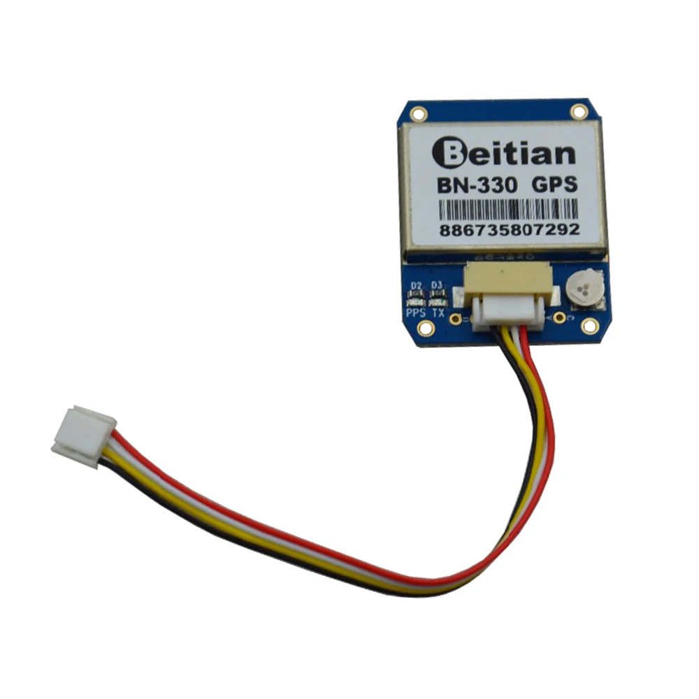 GPS4