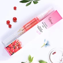 1 шт., Масло для кутикулы ногтей, ручка для маникюра, смягчающая ручка, инструмент для питания ногтей, масляная ручка для лечения кутикулы, восстанавливающее масло для предотвращения