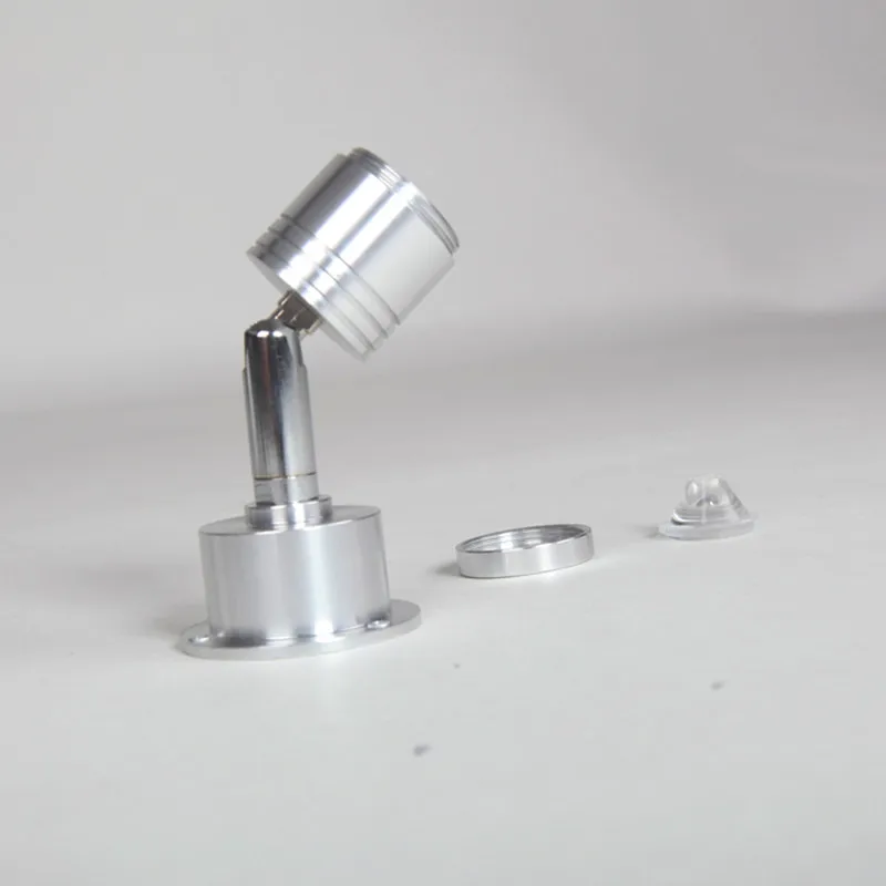 Мини светодиодный светильник для ювелирных изделий счетчик s Светодиодный