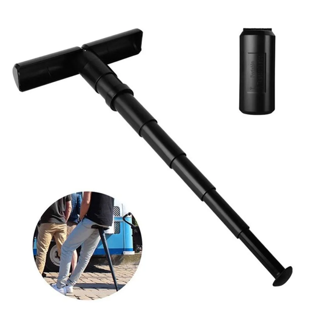 

Outdoor Portable Sitpack Folding stool fFoldable Folding Seat Outdoor Subway Travel Telescopic Stool Chair New ABS Folding Chair