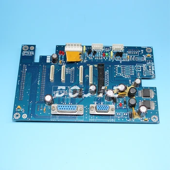 

Crystaljet 3000 printer IO PCB board