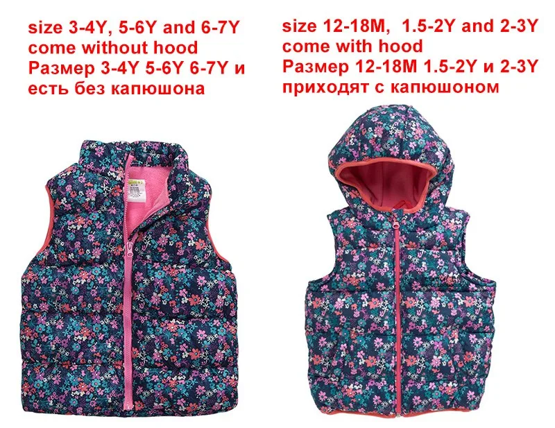 hood and without hood