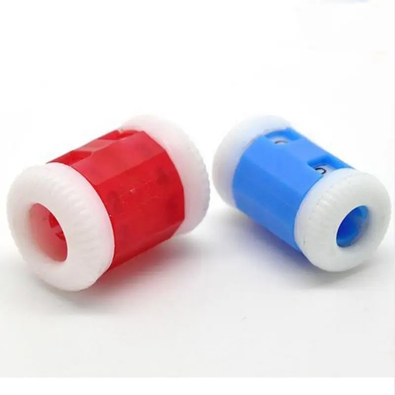 2PCS/lot  Convenient Plastic Crochet Knitting Row Counter Round Stitch Tally Knitter Needle Free Shipping #181
