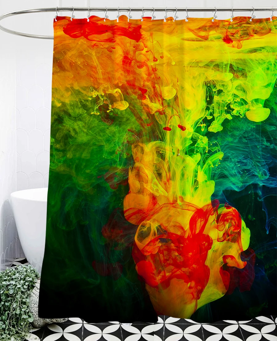 Shower Curtain (1)