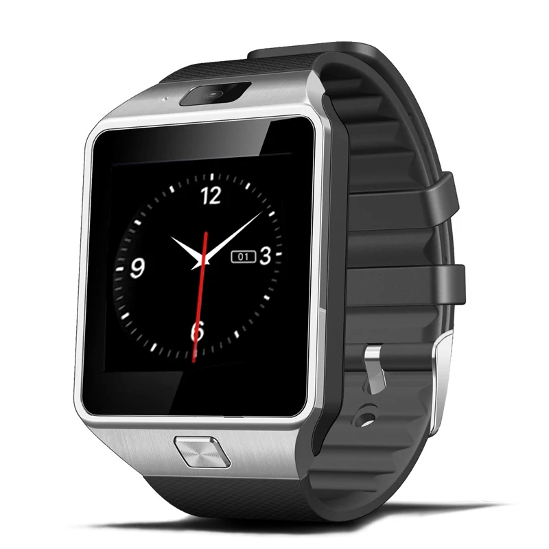 ITORMIS W33 Bluetooth мода Смарт Умные Часы встроенный телефон Собственная SIM карта TF Спорт