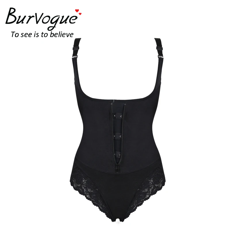 Burvogue, женское корректирующее белье, талия, Cincher, латексный утягивающий корсет, для похудения, на молнии и с пряжкой, для всего тела, Корректирующее белье, для контроля живота