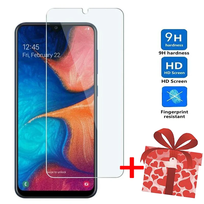 3 шт 9H HD Жесткий протектор экрана телефона закаленное стекло для zte V6 D6 V7 Lite V8 Mini V9 A6
