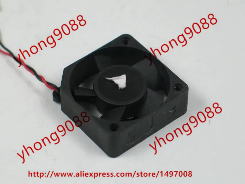 SUNON GM0503PFV1 8 DC 5V 0 7 W 30x30x10mm вентилятор охлаждения сервера|square fan|server fandc 5v fan |