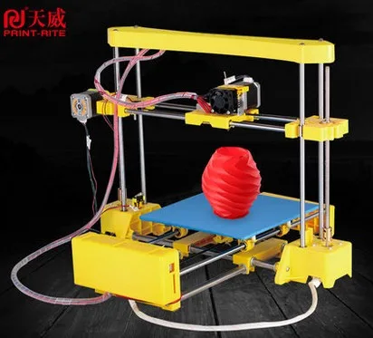 3d printer diy kit three-dimensional 3d desktop printer diy 3d printer easy to assemble