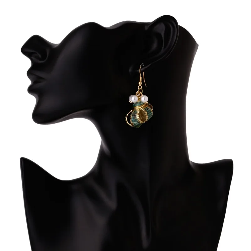Women-Natural-Conch-Shell-Dangle-Earrings-Bohemia-Summer-Ocean-Sea-Long-Drop-Earrings-Beach-Jewelry-Accessories