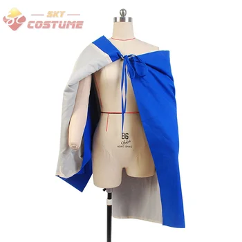 

Daenerys Targaryen Cloak Cosplay Costume New Arrival Adult Women