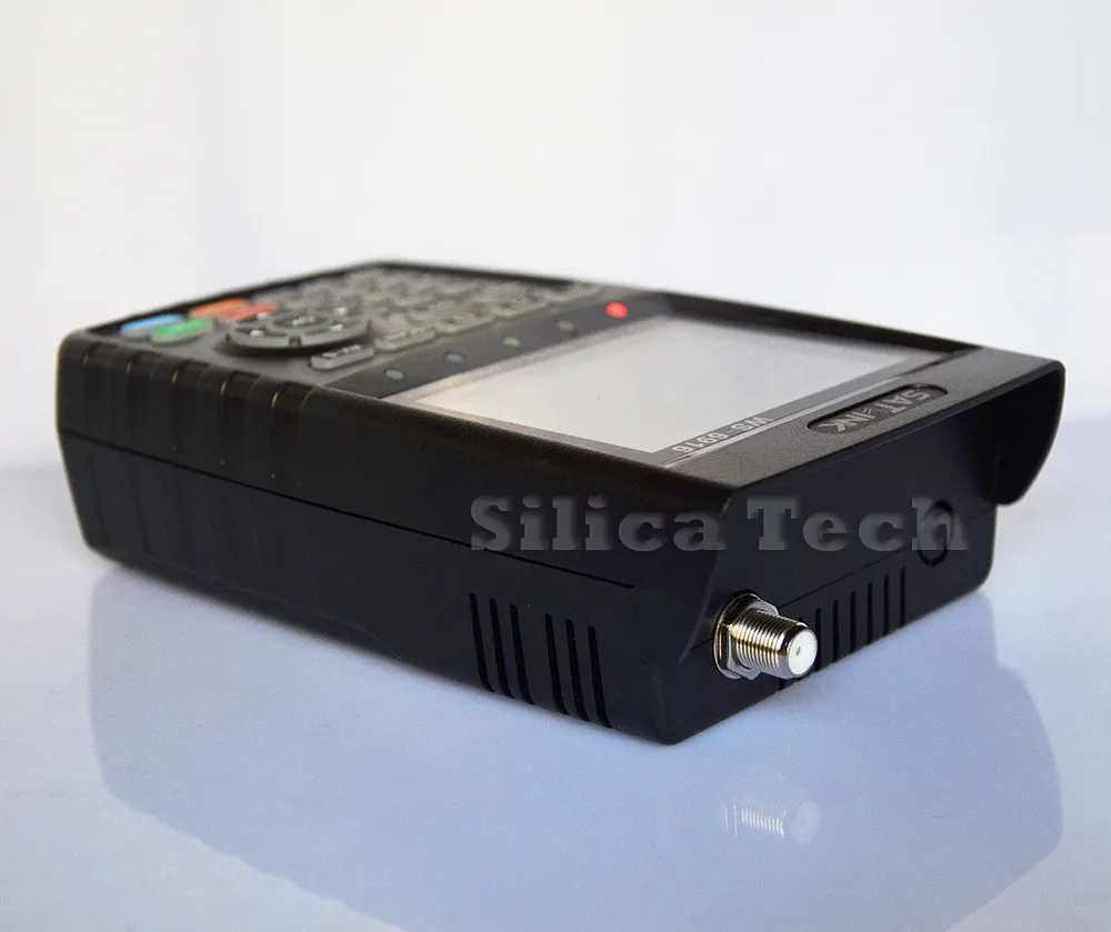 Satlink WS-6916 HD DVB-S/S2 FTA спутниковый искатель с MPEG-2/MPEG-4