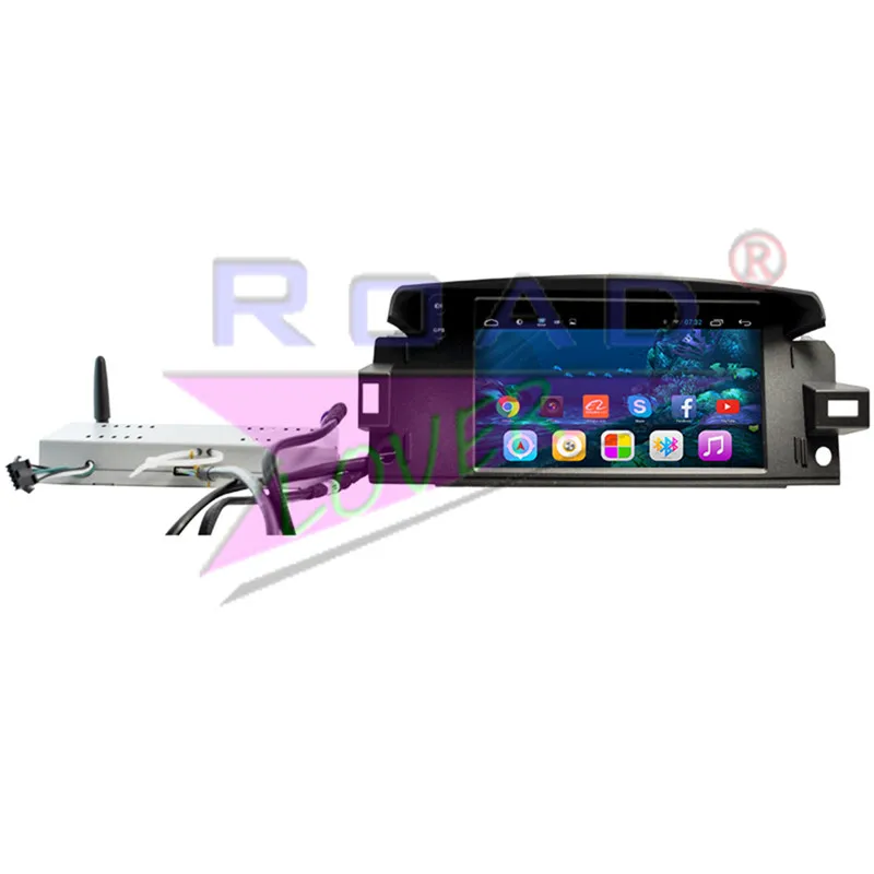 auto falantes automotivo For Renault Latitude 2014-