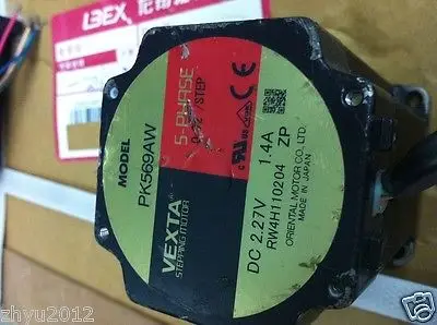 

DHL/EMS 1pc VEXTA servo motor linear guide PK569AW