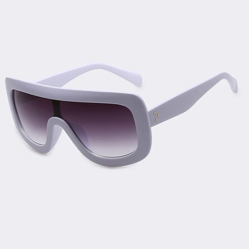 WINLA Newest Unique Women Sunglasses Square Glasses ...