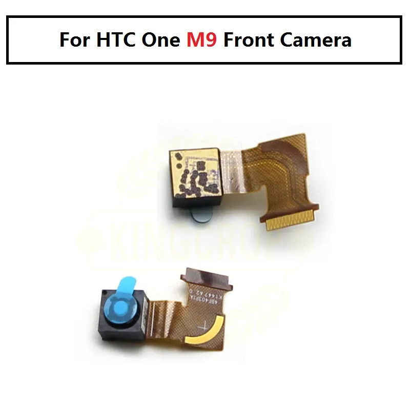 m9 front camera