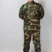 Лесной Военная Маскировочная авиационная Униформа куртка и брюки, боевые, из мультикама костюм камуфляж, военный, армейский Униформа