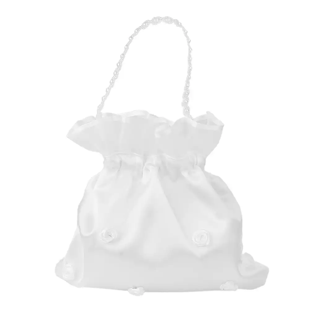 bridal dolly bags