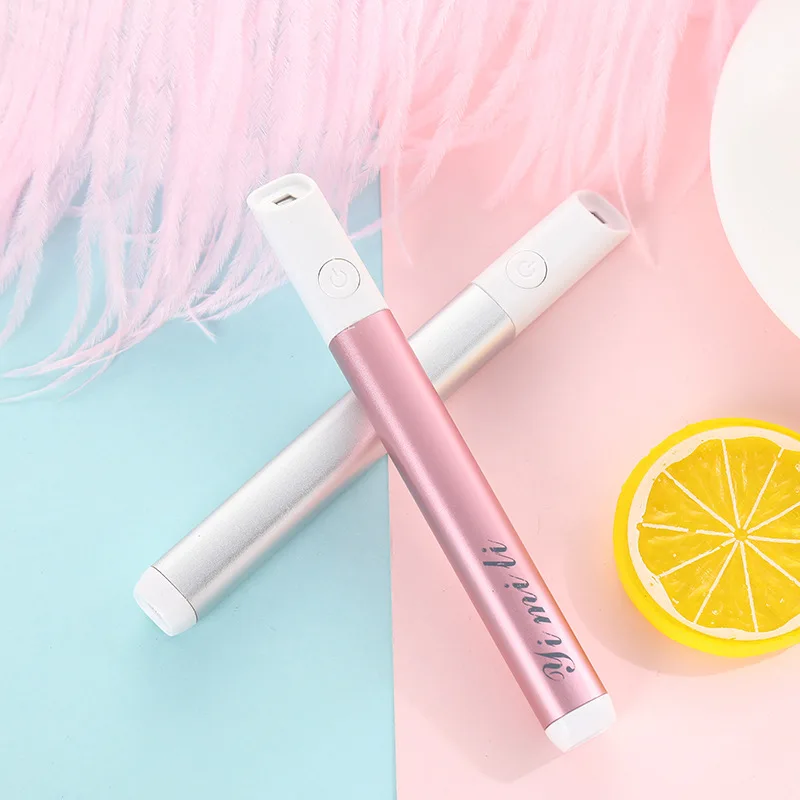 

2019 Hot Acne Laser Pen Portable Wrinkle Removal Machine Durable Soft Scar Remover Device Blue Light Therapy Pen Massage Relax