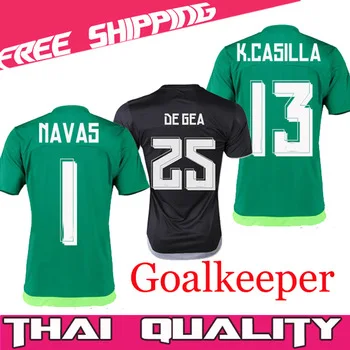 kiko casilla jersey