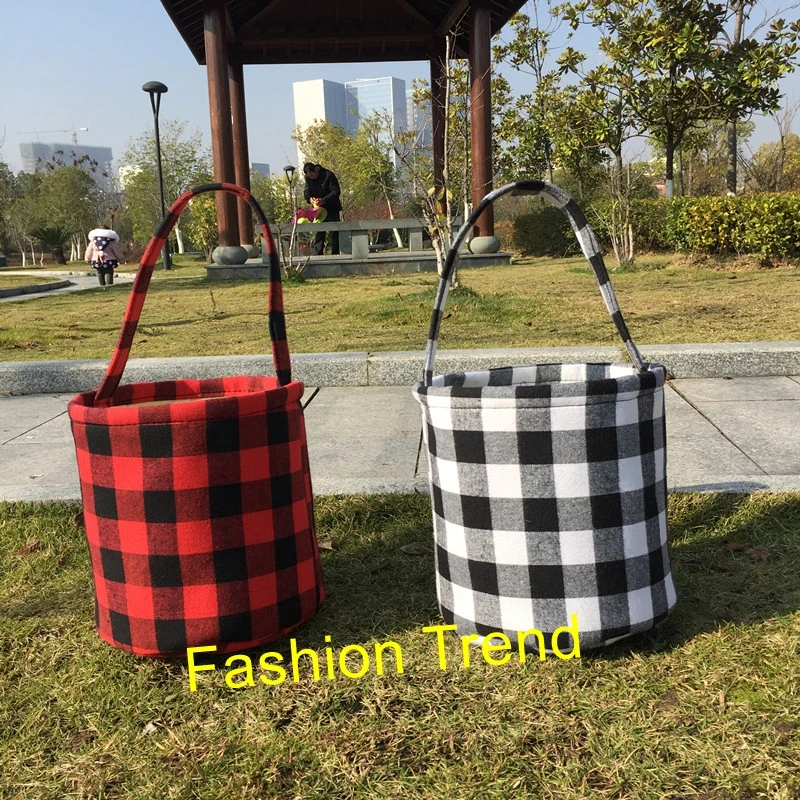 buffalo plaid bucket (5)
