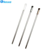 Netcosy для LG Stylo 2 LS775 K540 L81AL L82VL Стилус 2 K520 стилус для сенсорного экрана емкостный стилус для LG LS775 K520