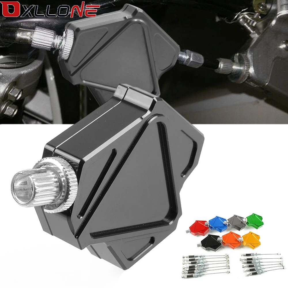

Motorcycle Easy Pull Clutch Lever System For Honda CB400 SF VTEC CB 599 600F 919 900F HORNET CBR 600F 600 F2,F3,F4,F4i SPORT/F