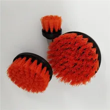 3 шт./компл. набор ручных инструментов электрическая щетка кисточки чистке для ванной поверхности Ванна плитка для ванной затирку беспроводной тематические товары про рептилий