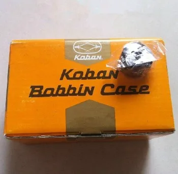 

100% original KABAN Bobbin case for Tajima, Barudan, SWF and Chinese embroidery machines