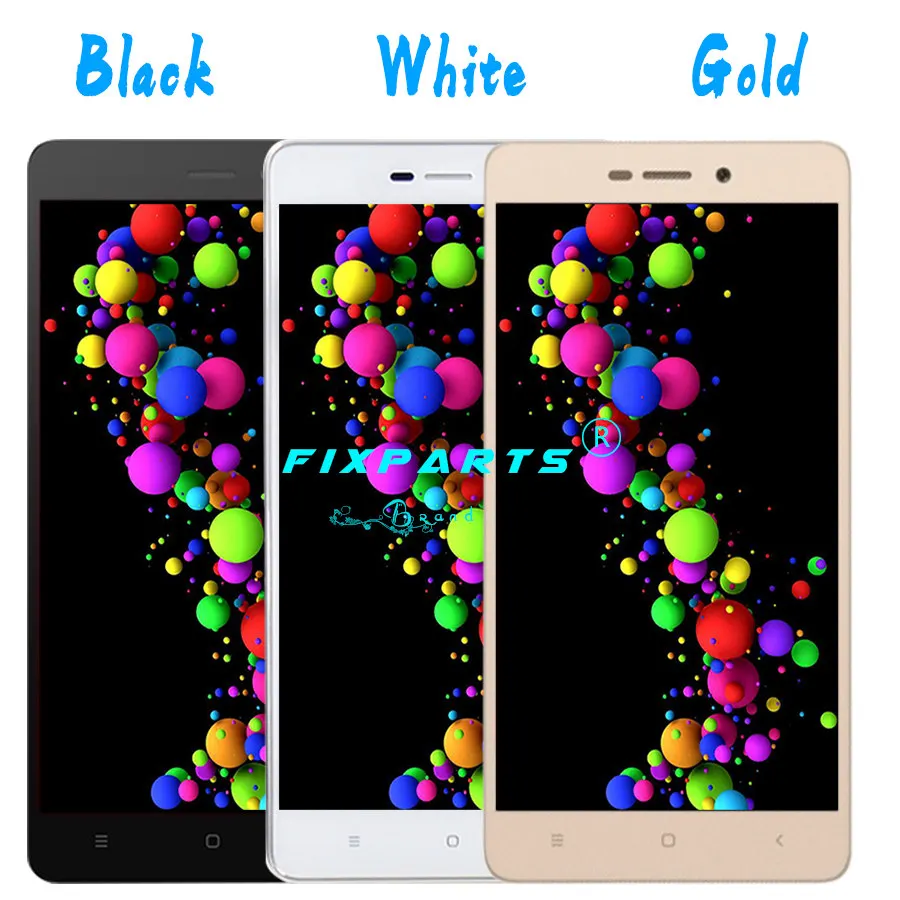 xiaomi Redmi 3 lcd 2