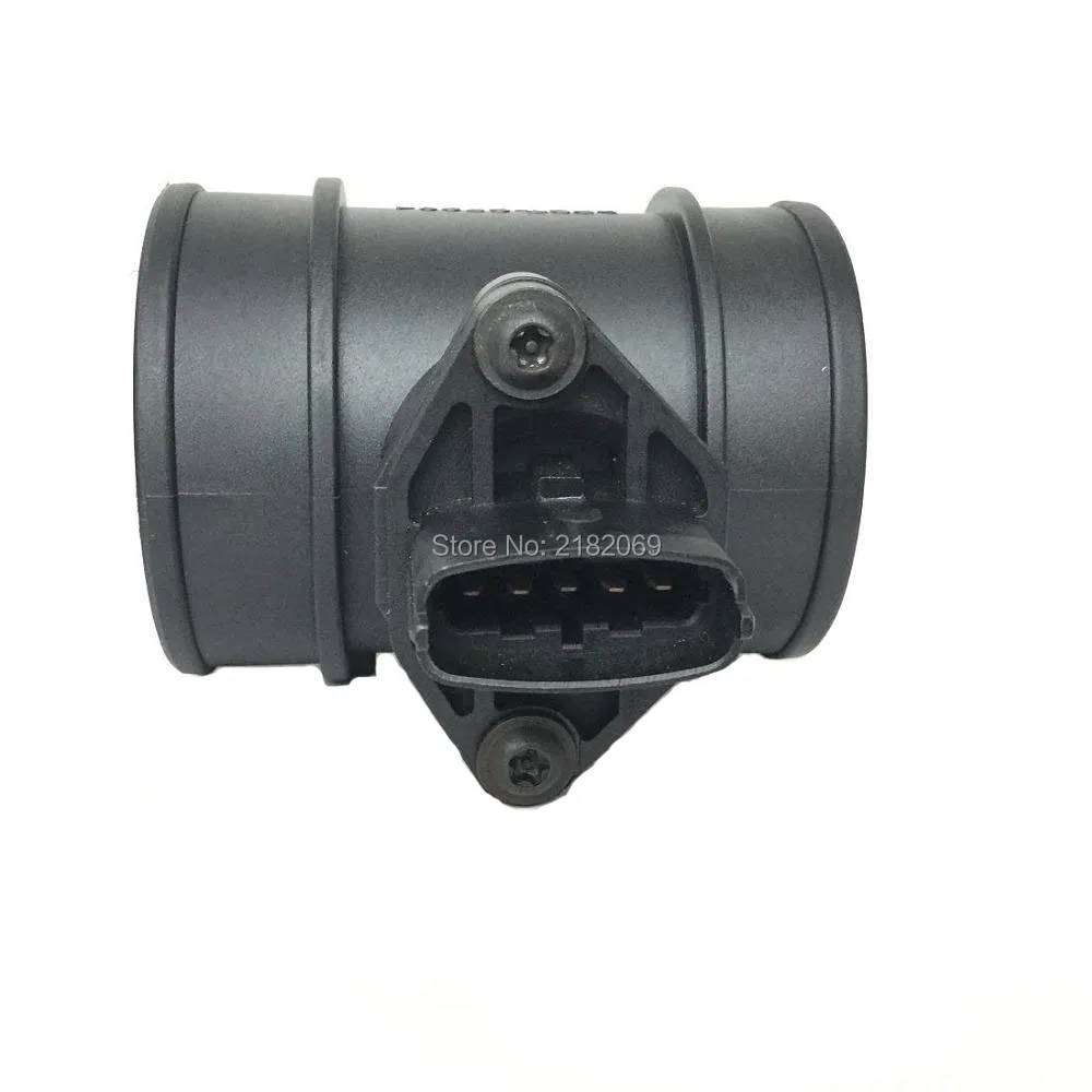 Mass Air Flow Maf датчик для OPEL HOLDEN VAUXHALL ASTRA G SPEEDSTER ZAFIRA 2 0 0280218051 0986280231 9201425 9204425|sensor sensor|sensor