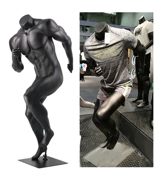 Best Large Muscle Mannequin Projects 3D Model Male Whole Body Sports Running Dummy Customized
Best Large Muscle Mannequin Projects 3D Model Male Whole Body Sports Running Dummy Customized