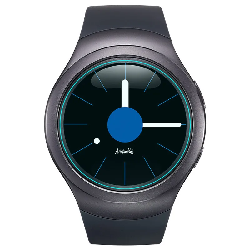 Закаленное стекло для samsung gear S4 Sport S3 S2 Neo Active 2 40 мм 44 мм 40 44 мм Active2 Classic Smart Watch Защитная пленка для экрана