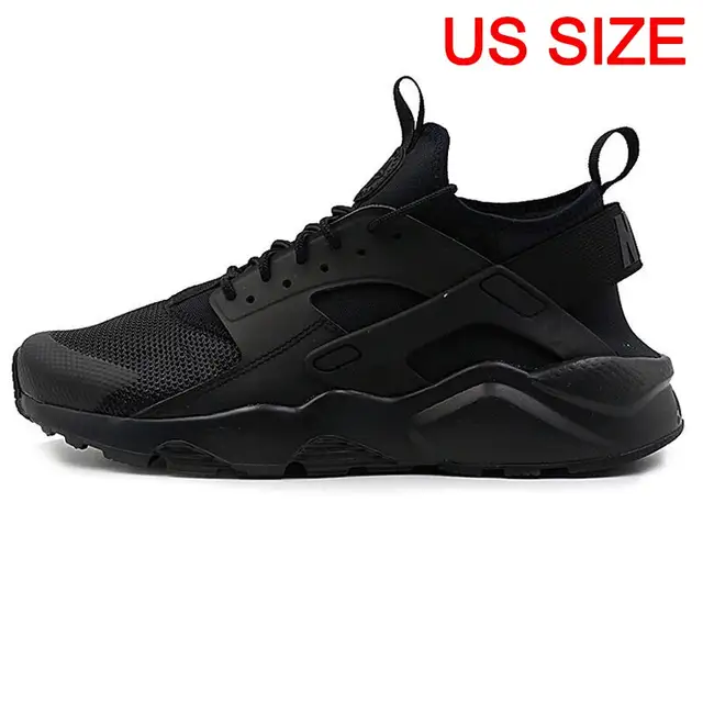 huarache blanche homme courir