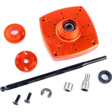 1/5 Масштаб rc участники Бахи Rovan запчасти продукт Электрический стартер наборы 85181