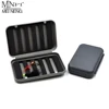 MNFT 1Pcs Portable Fly Fishing Dry/Wet/Nymph Storage Case Box Plastic Slit Foam Fly Fishing Flies Lure Boxs Size L/S ► Photo 1/6