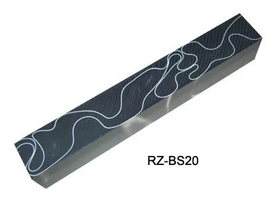 Ручка заготовки RZ-BS20-BL-Promotion